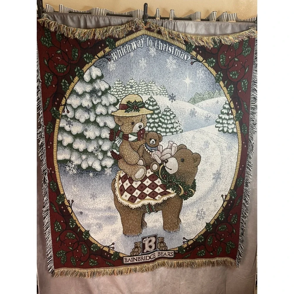 Bainbridge Bears 